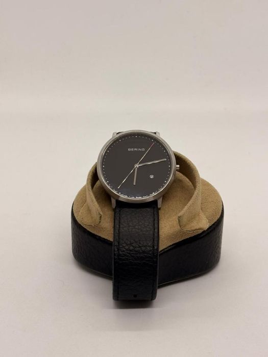 Ceas barbatesc BERING Classic 11139-402, 39mm, 3ATM -A-
