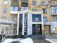 Продам магазин 2 этажа,  250 кв. м. ул. Чехова, 55