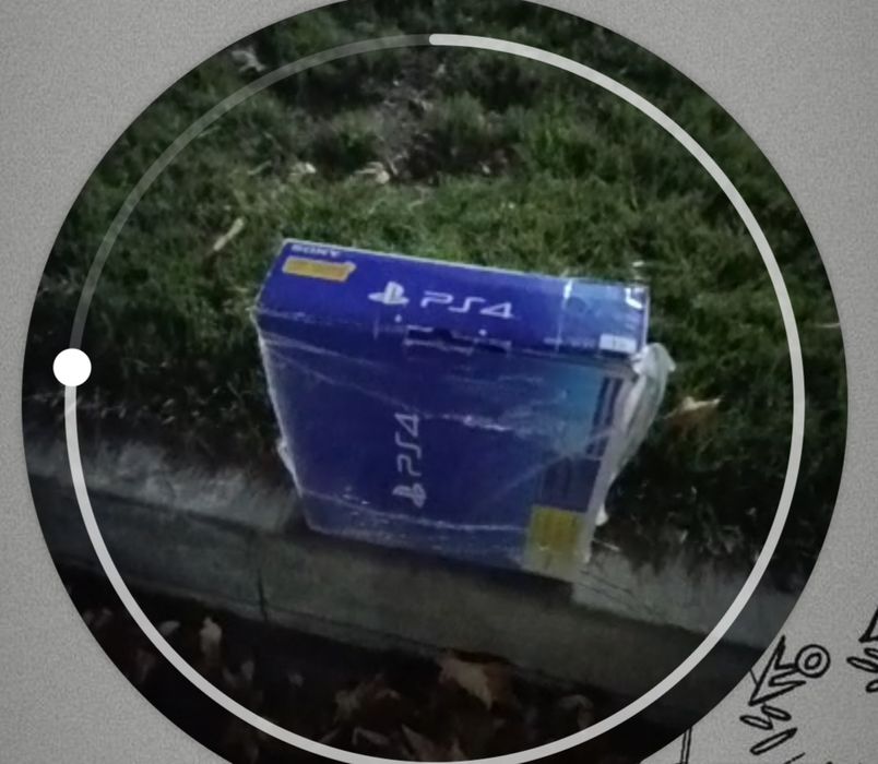 Ps 4 1 tb podpistasi bilan 1 yil (PS plus)