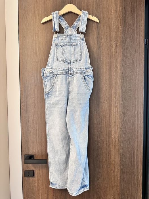 Дрехи момиче 116-128 и др размер