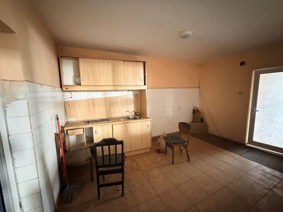 Промишлен имот в промишлена зона Сливен