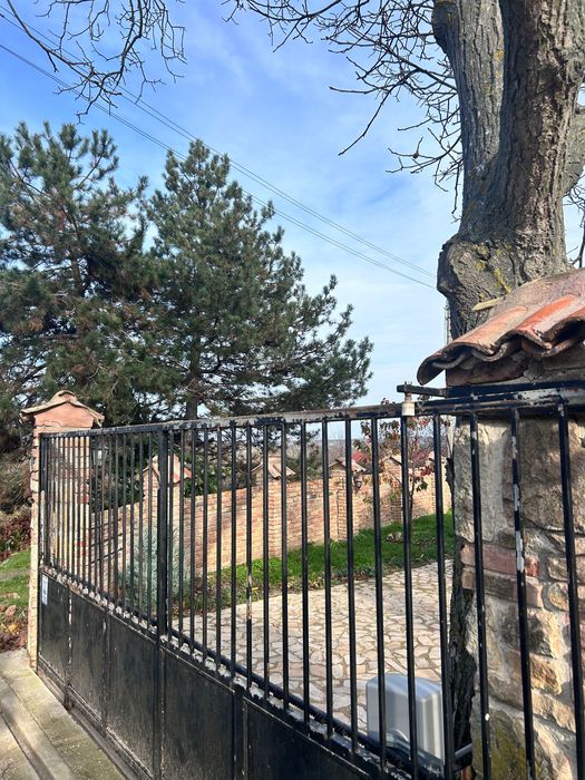 Нова къща с Звездица