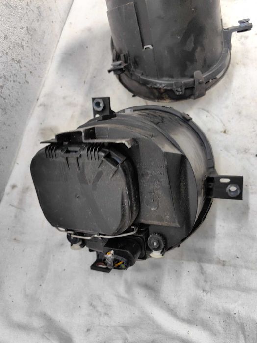 Оригинални фарове Vw Lupo