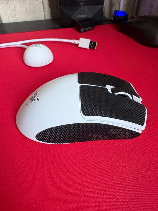 Razer Deathadder v4 Pro
