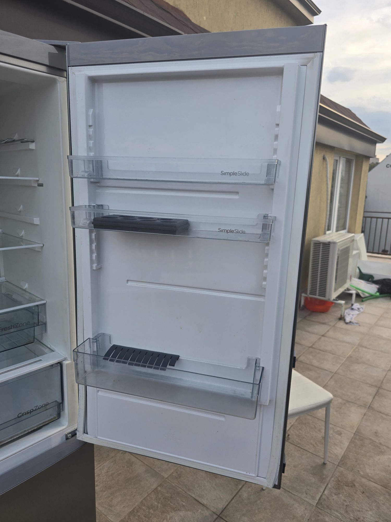 Хладилник Gorenje