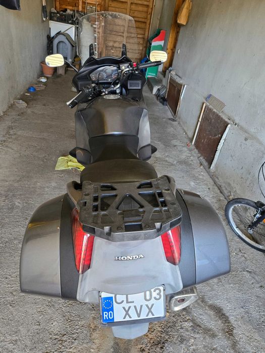 De vanzare Honda Deauville