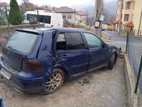 Голф 4 1.9 tdi 101 коня