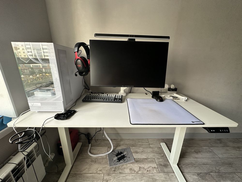 Продам игровой топовый компьютер