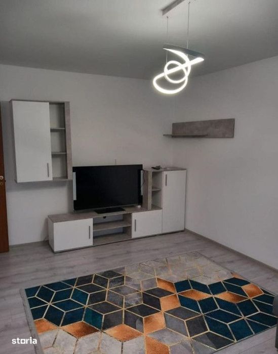 Apartament 2 Camere | Casa De Cultura | Termen Lung