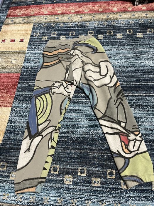 Pantaloni de copii Zara