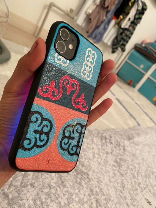 айфон 11 64памят