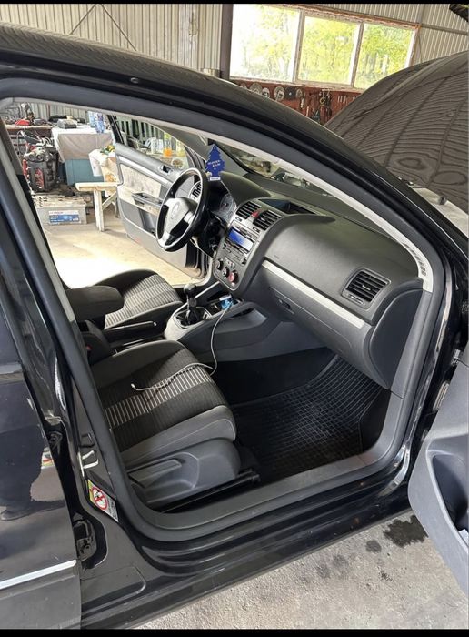 Volkswagen Golf 5 /1,9TDI/99CP/ 2008/Euro4/Import Belgia