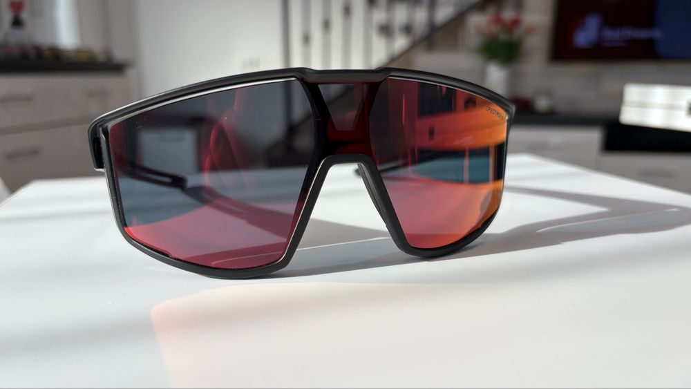 Ochelari soare Julbo Furious - Spectron