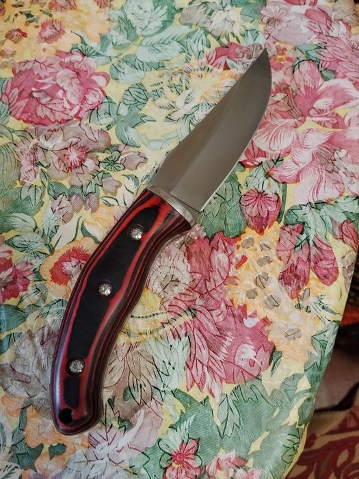 Нож для кухни и столовой