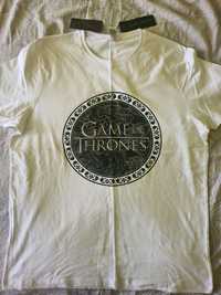 Тениска Game of Thrones XXL