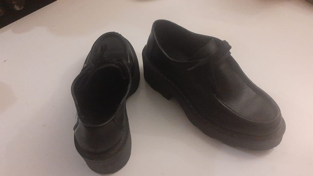 Лоферы Mango Манго 39 размер