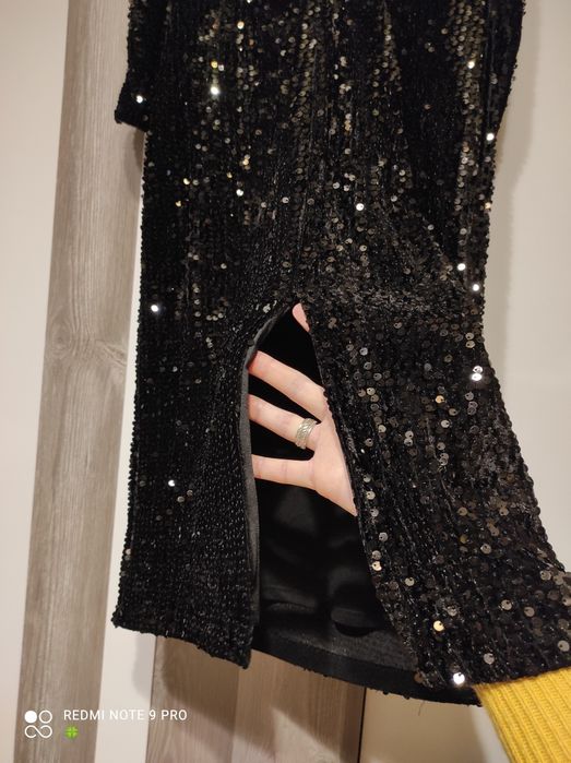 Страхотна празнична рокля - 30 лв