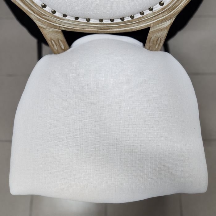 SS21! NOU Set 4 scaune lemn