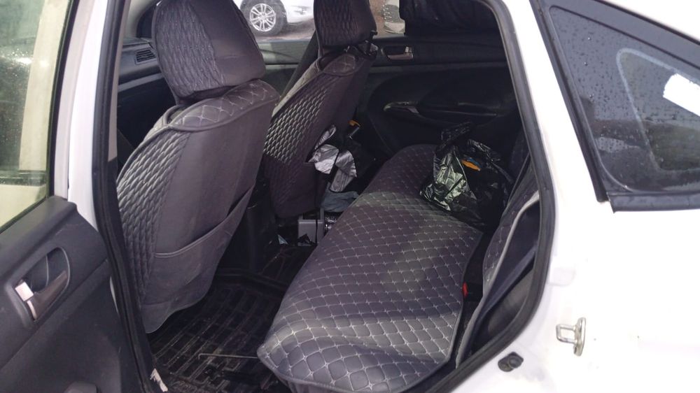 Haima M3 (Китай)