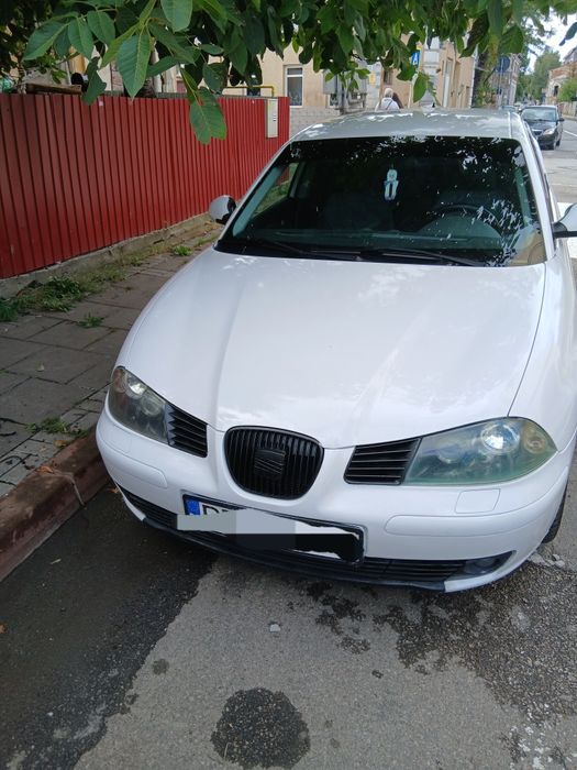 SEAT CORDOBA 1.4 TDI stage 1