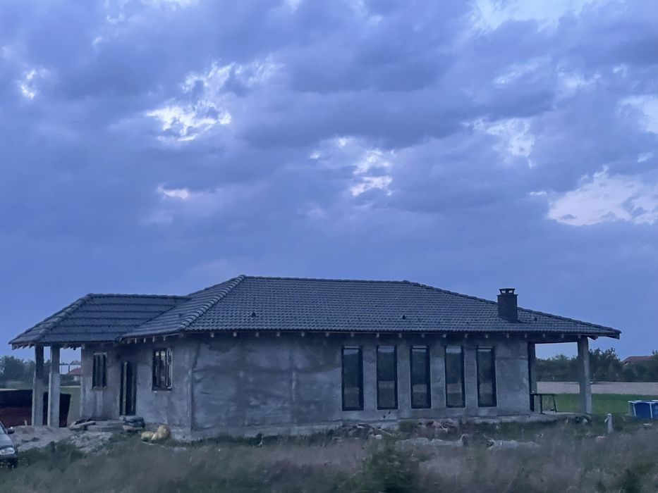 Vand Casa Zona Cionchesti Satu Mare