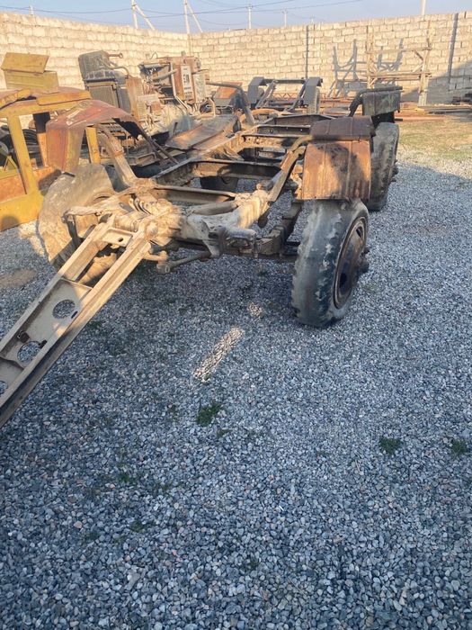 Продам разные прицепы