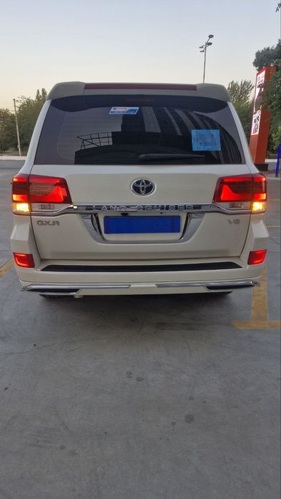 Прадо 200vx  японка 2014 йил краска тоза прабек радной 360 камера