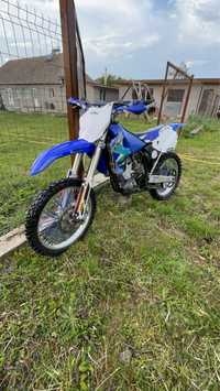 Vand Yamaha yz250f