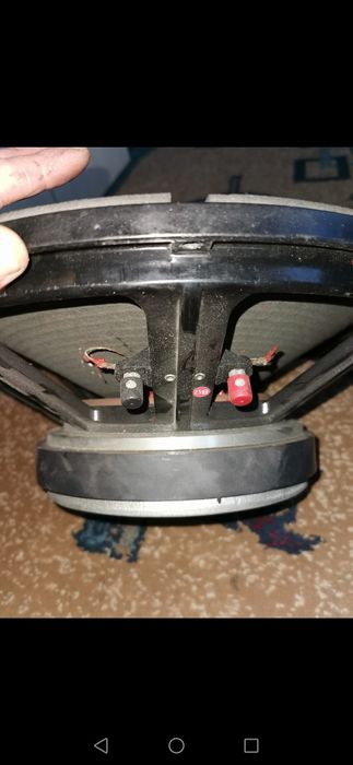 Hifonics Zeus.RCF 15 inchi. Dantax Innovation. Dantax 5000