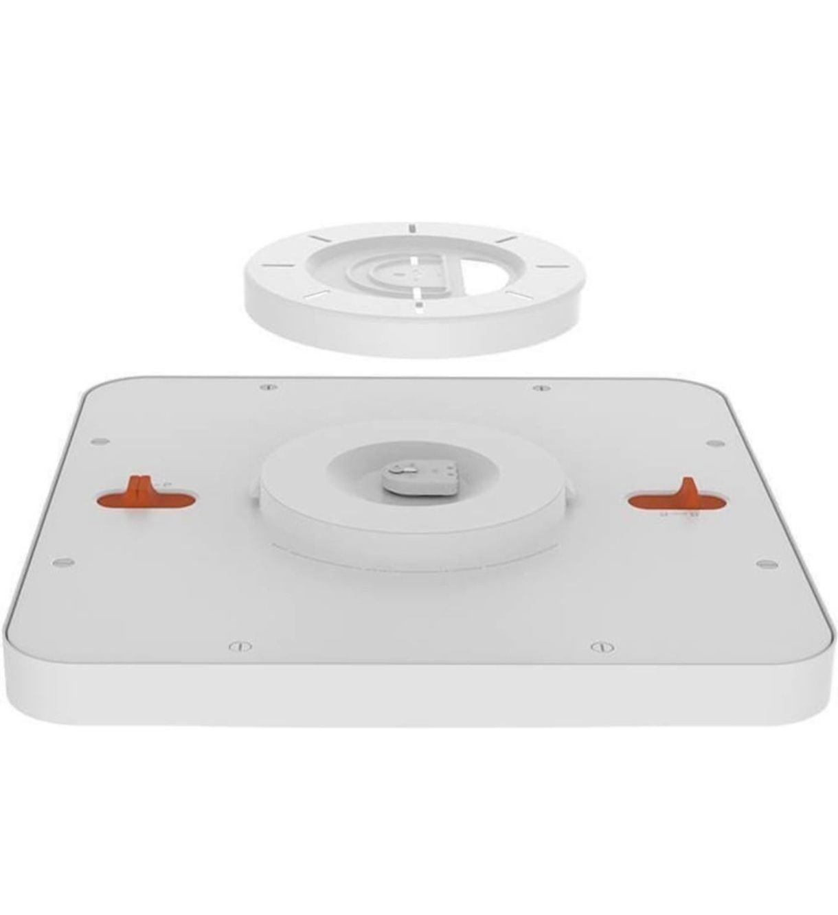 Смарт плафониера Xiaomi Yeelight , Wi-Fi, Гласов контрол, 50W