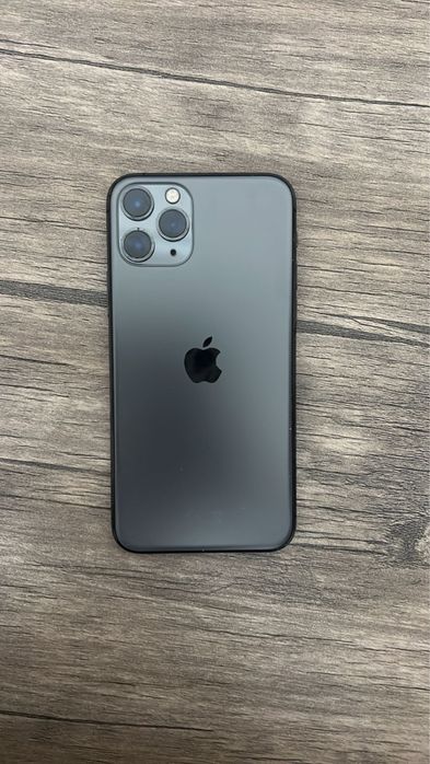 11 про айфон телефон