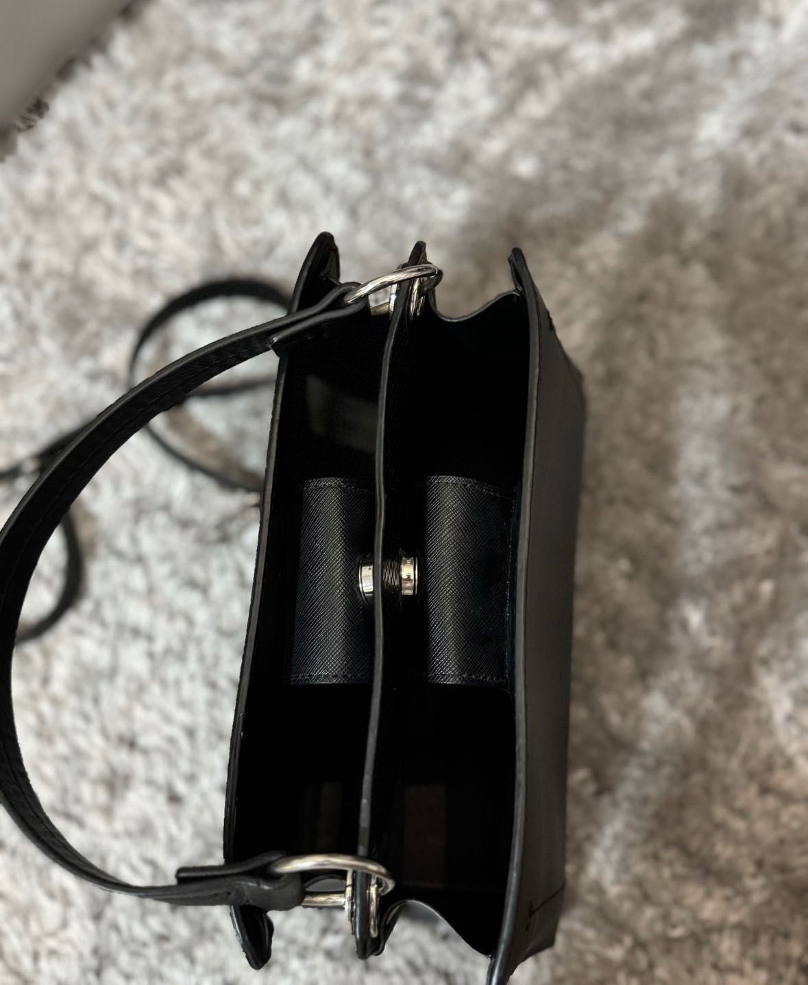 Дамска чанта Zara