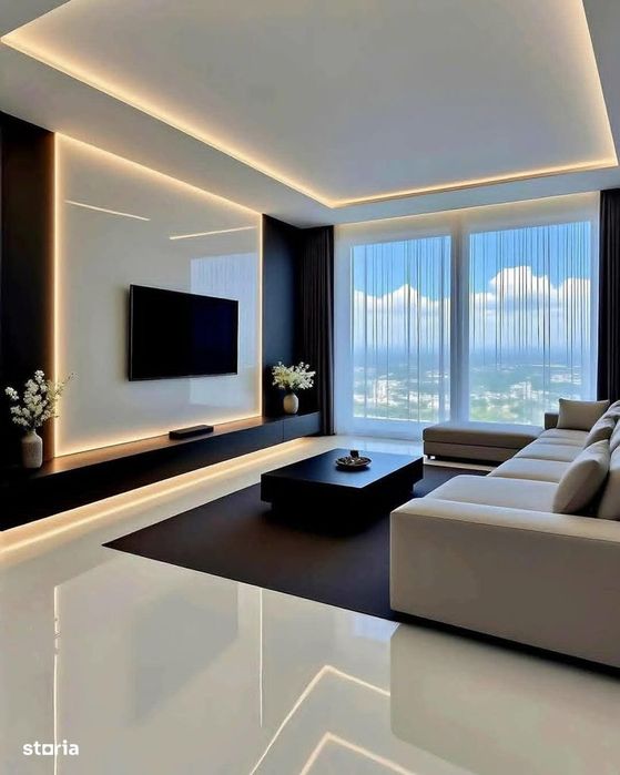 Ap 2 camere in Pallady, zona linistita