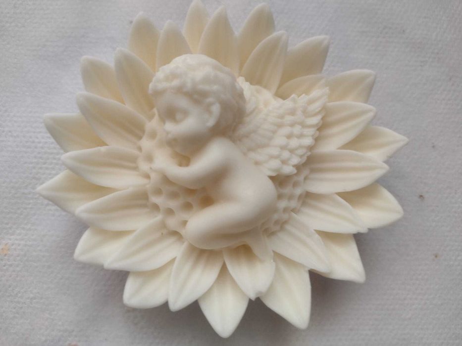 Сапун за кръщенка