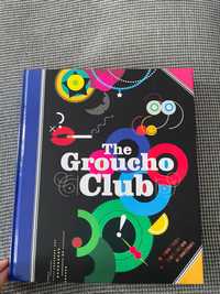 The Groucho Club carte volm arta postmodern surealist