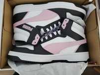 Papuci Puma Rebound V6 High – NOI în cutia originală
