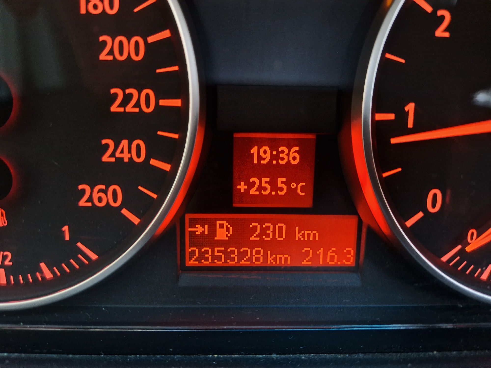 BMW E91 320i 150 коня