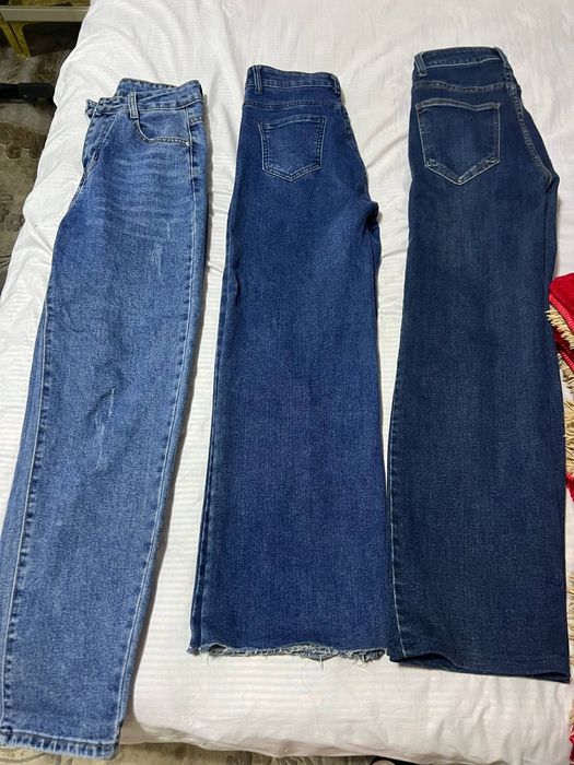 Shimlar yangi kiyilmagan