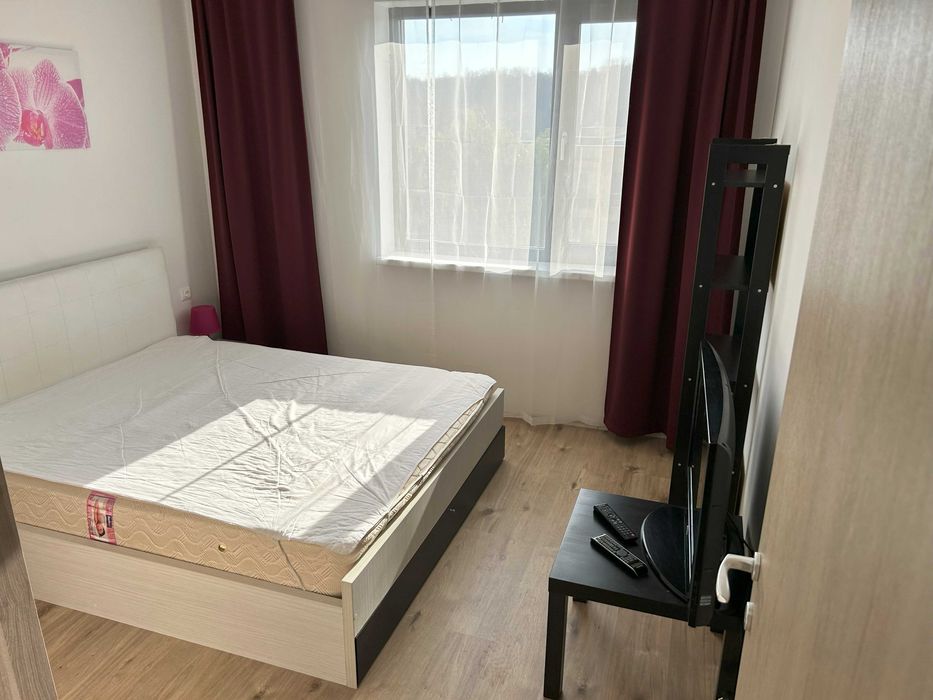 DIRECT PROPRIETAR 2 cam Greenfield, BANEASA vedere liberpadure PARCARE