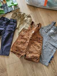 Pantaloni si salope baiat 2-3 ani Carhartt Carter's Zara