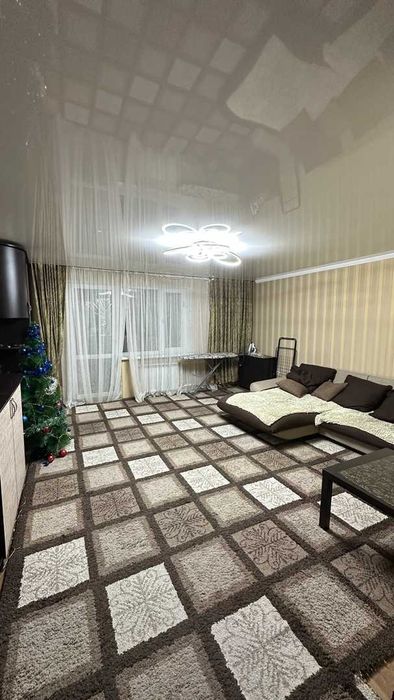 2-х комнатная квартира в районе 17 школы/ТД Океан ( дом 2006 года )