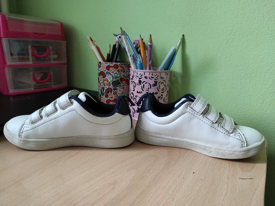 26нМаратонки / кецове H & M