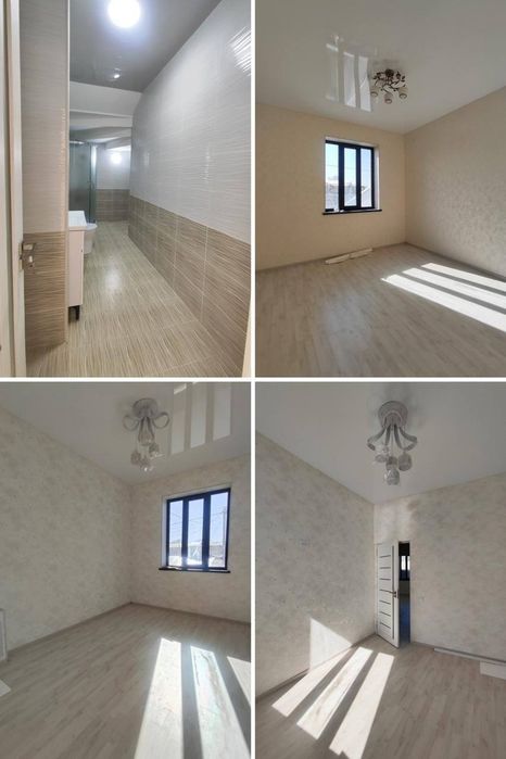 Кафе Ченсон  Фаргона йулли 2х этажный ЕВРО ДОМ 6 комнат   125 кв.м и