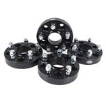 Flanse distantiere Lada Niva 50mm 5x139,7 M 12 CB 108,1 cu inel