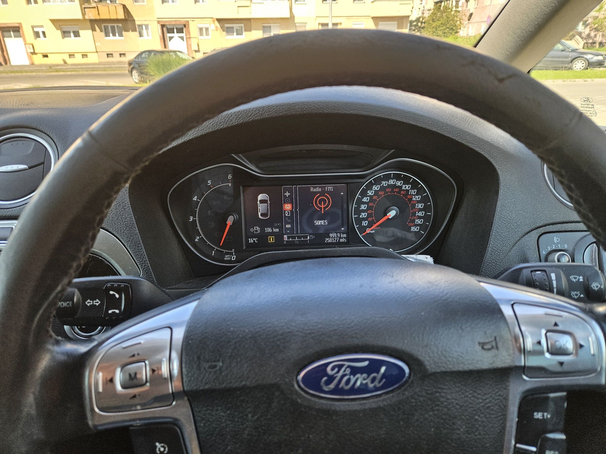 Dezmembrez Ford S-Max 2007-2014 manuală sau automata