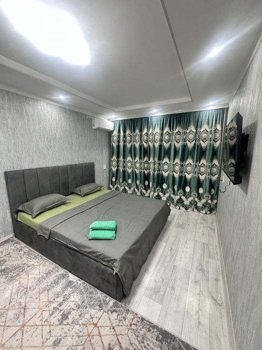 Квартира суткаға/сағатқа