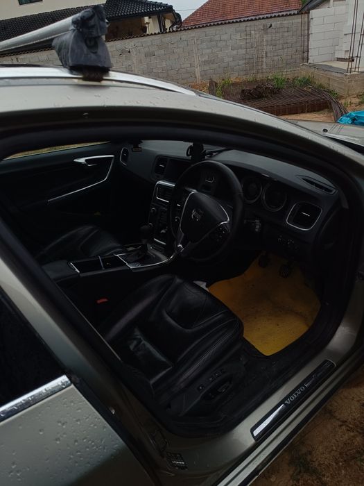 Volvo v60 de vanzare!