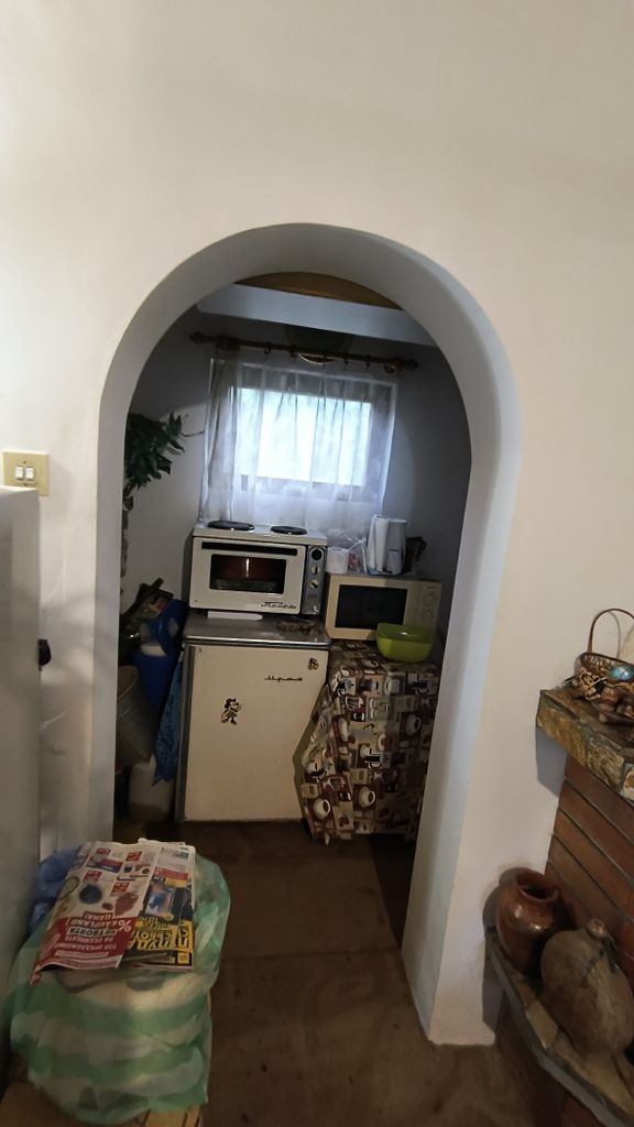Продава се Къща в с. Цръклевци, Област София-област - 40 кв.м за 1225 €/кв.м - Снимка #8