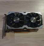 ZOTAC GeForce GTX1060 6GB