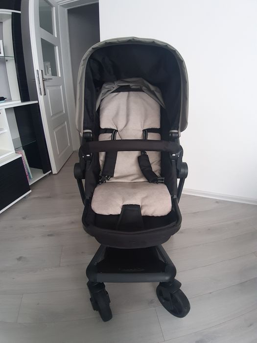 CAM бебешка количка 3 в 1